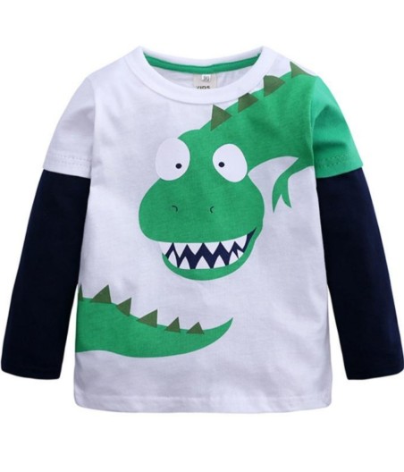 Maleta Pat Pat dragon