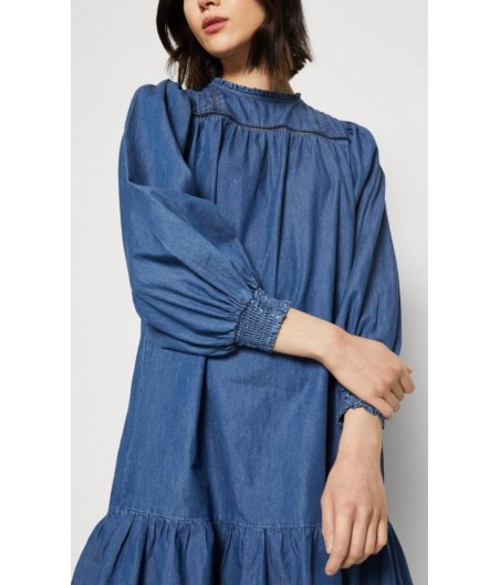 Rochie denim Only