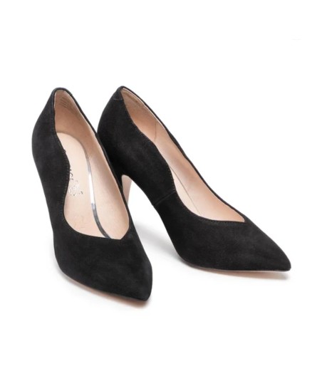 Pantofi Caprice black