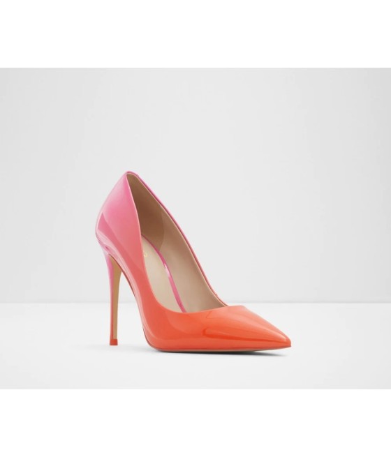 Pantofi Aldo Fuchsia