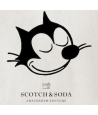 Felix the Cat x Scotch&Soda