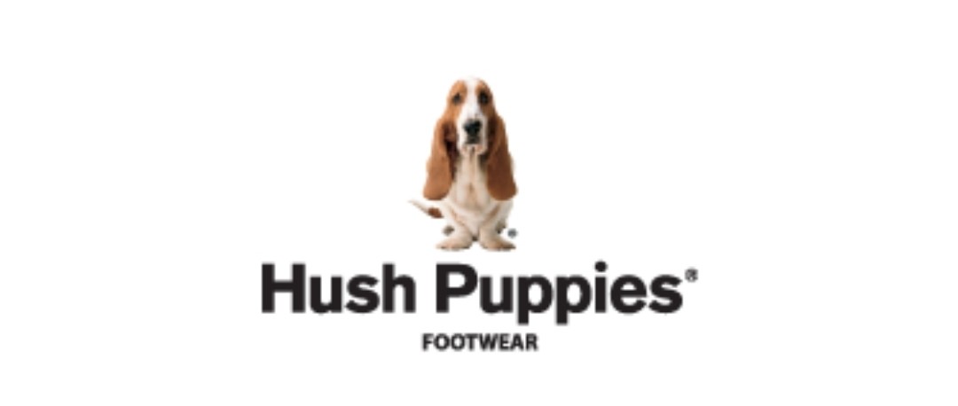 HUSH PUPPIES