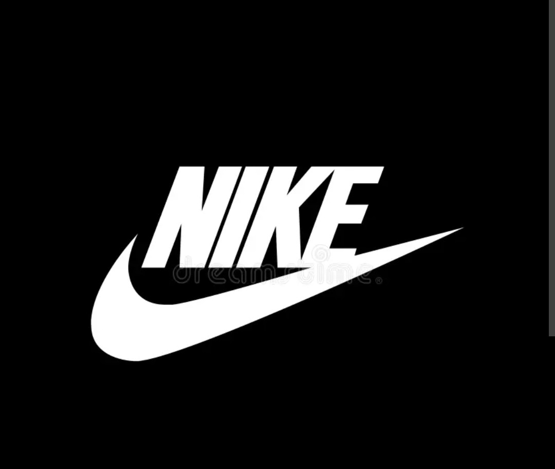 NIKE